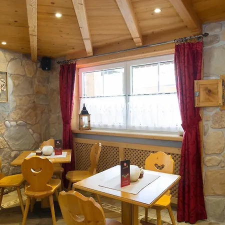 Apart-hotel Cirelle & 4*